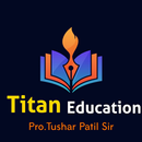 Titan Education APK