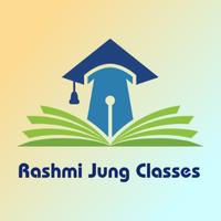 Rashmi Jung Classes 截图 2