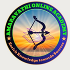 Amaravathi online academy 아이콘