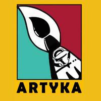 برنامه‌نما Artyka عکس از صفحه