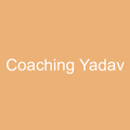 Coaching Yadav