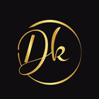 آیکون‌ DK ONLINE