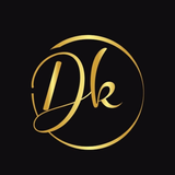 DK ONLINE icône