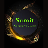 Sumit Commerce Classes icon