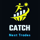 CATCH NEXT TRADES アイコン