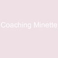 Coaching Minette