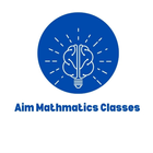 Aim Mathematics Classes アイコン