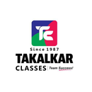 TAKALKAR CLASSES WAKAD APK
