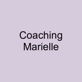 Coaching Marielle