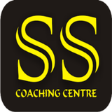 SS Coaching Centre Jhadol Zeichen