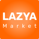 Lazya Market APK