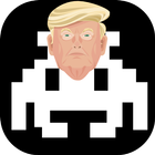 The Trump Invader icône