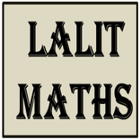 LALIT MATHS