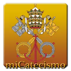 miCatecismo Catecismo Católico アプリダウンロード