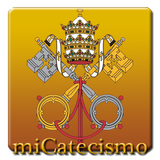 miCatecismo Catecismo Católico 아이콘