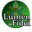 ”Lumen Fidei English Encyclical