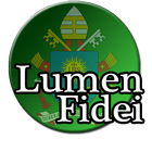 Lumen Fidei English Encyclical ไอคอน