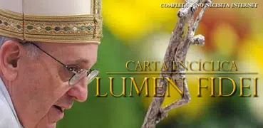 Encíclica Lumen Fidei