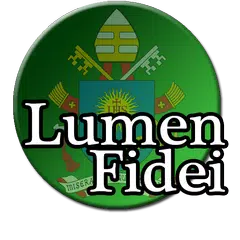 Encíclica Lumen Fidei APK Herunterladen