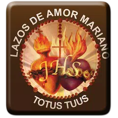 Lazos de Amor Mariano APK download