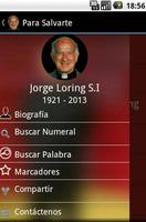 Para Salvarte - Jorge Loring اسکرین شاٹ 3