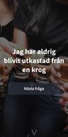 Jag har aldrig 截图 3