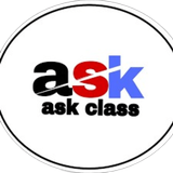 ASK CLASS أيقونة