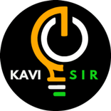 Kavi Sir Learning App