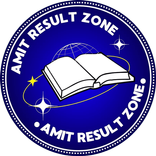 AMIT RESULT ZONE