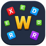 Wordex: Letter Scramble APK