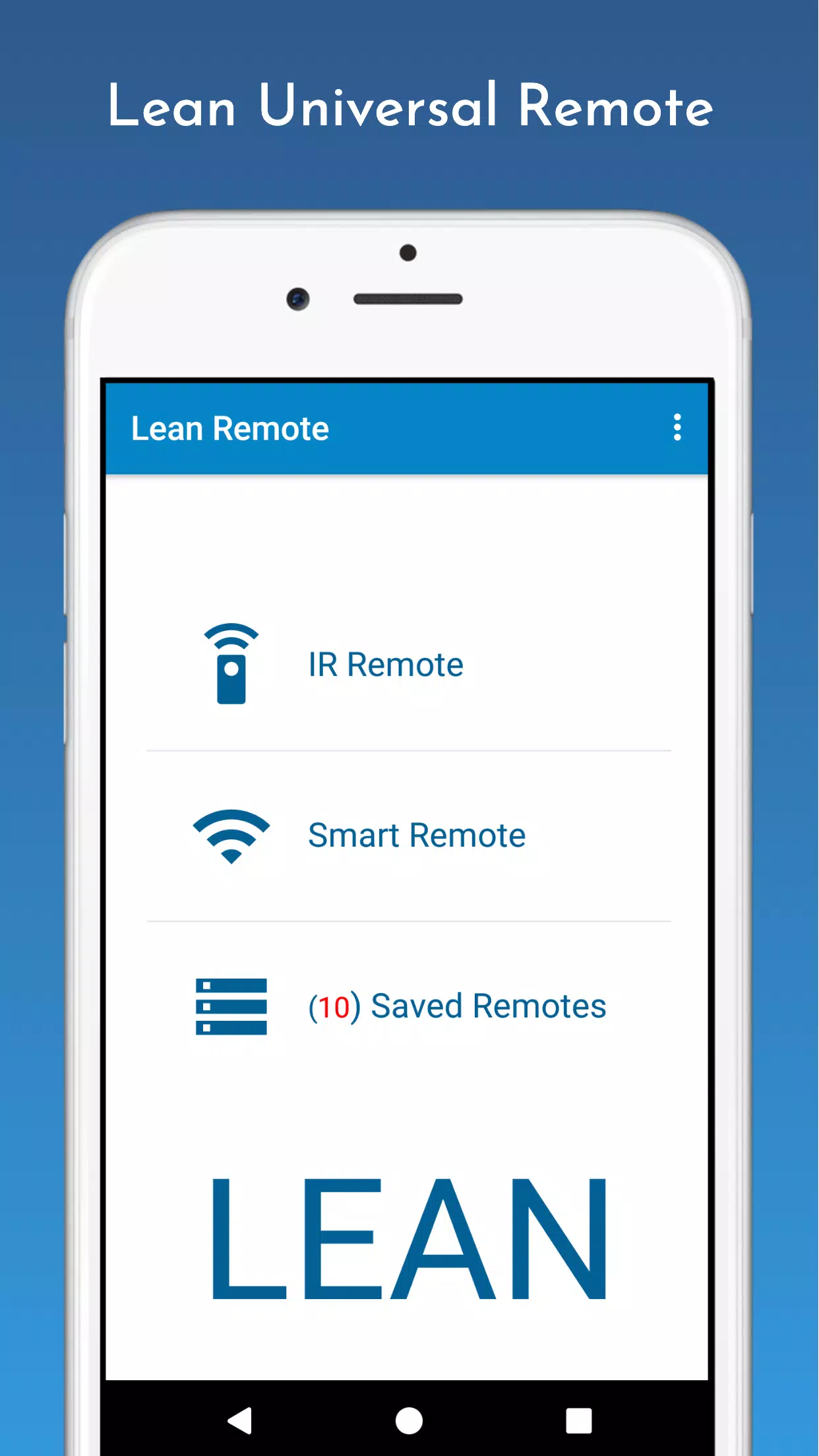 Universal Remote Control APK for Android Download