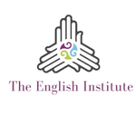 The English institute icon
