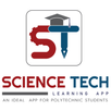 SCIENCE TECH Learning App APK