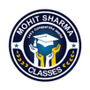 Mohit Sharma Classes APK