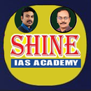 SHINE IAS ACADEMY APK
