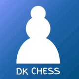 DK CHESS icône
