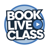 Book Live Class aplikacja