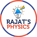 APK RAJAT'S PHYSICS