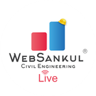 WebSankul Civil Engineering أيقونة