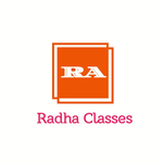Radha Classes icon