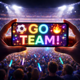 LED Banner Teks Bergulir APK