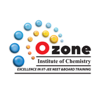 OZONE INSTITUTE (OIC) आइकन