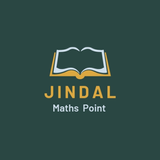 Jindal Maths Point aplikacja