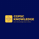 CGPSC KNOWLEDGE APK
