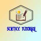 Science Tutorial icône