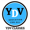 YDV CLASSES