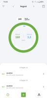 Time Tracking screenshot 1