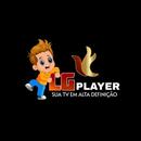 LGPLAYER P2P APK