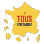 TOUS ensemble آئیکن