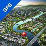 ڤمندڠن ساتليت سچارا لڠسوڠ APK